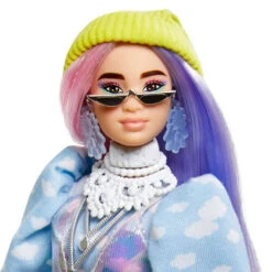 Barbie Extra Pop Met Beanie 13 Barbie Extra Pop Met Beanie -Kinderspeelgoed Korting 1986622 76be9f9f