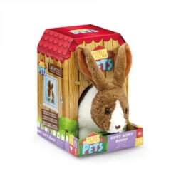 Happy Hoppy Konijn 10 Happy Hoppy Konijn -Kinderspeelgoed Korting 1986657 91d537b9