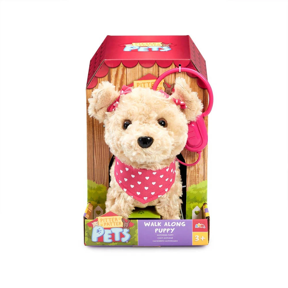 Walk Along Puppy 5 Walk Along Puppy - Afbeelding 3