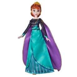 Hasbro Disney Frozen 2 Modepop Anna 11 Hasbro Disney Frozen 2 Modepop Anna -Kinderspeelgoed Korting 1986923 8421bc75