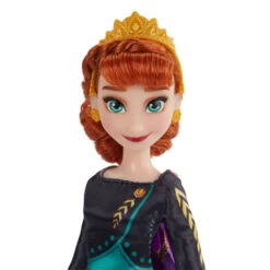 Hasbro Disney Frozen 2 Modepop Anna 13 Hasbro Disney Frozen 2 Modepop Anna -Kinderspeelgoed Korting 1986923 adc87c19