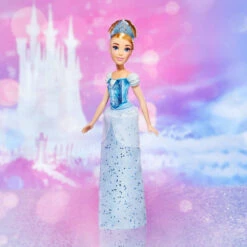 Hasbro Disney Princess Royal Shimmer Pop Assepoester Met Glitterjurk 13 Hasbro Disney Princess Royal Shimmer Pop Assepoester Met Glitterjurk -Kinderspeelgoed Korting 1986926 d017dae3