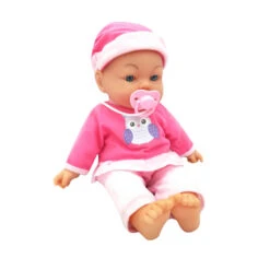 No Brand Mother Love Babypop Met Functies - 41 Cm 8 No Brand Mother Love Babypop Met Functies - 41 Cm -Kinderspeelgoed Korting 1986984 792c0bcb