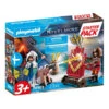 PLAYMOBIL Starterpack Novelmore Uitbreidingsset 70503