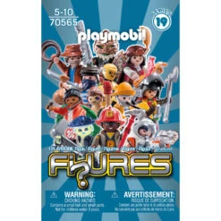PLAYMOBIL Figuren Jongens Serie 19 70565 6 PLAYMOBIL Figuren Jongens Serie 19 70565 -Kinderspeelgoed Korting 1987163 9273bf28