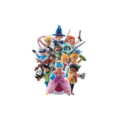 PLAYMOBIL Figuren Meisjes Serie 19 70566 -Kinderspeelgoed Korting 1987164 c4c79c5f