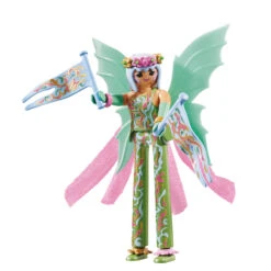 PLAYMOBIL SpecialPLUS Steltenloper Fee 70599 -Kinderspeelgoed Korting 1987181 cc221c6f