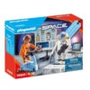 PLAYMOBIL Space Geschenkset Astronautentraining 70603 -Kinderspeelgoed Korting 1987185 58d53f7b