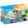 PLAYMOBIL Family Fun Waterfietsen Verhuur Met Sapbar 70612 -Kinderspeelgoed Korting 1987197 d4a582a1