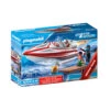 PLAYMOBIL Speedboot Met Onderwatermotor 70744 -Kinderspeelgoed Korting 1987251 225e0618