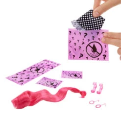 Barbie Color Reveal Modepop 12 Barbie Color Reveal Modepop -Kinderspeelgoed Korting 1987743 eb8ddc9a