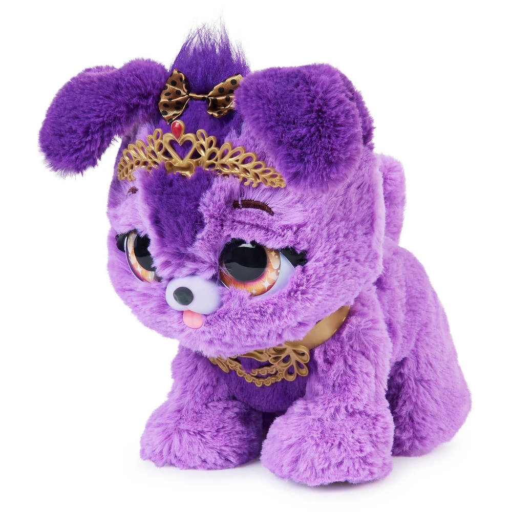 SPIN MASTER Present Pets Sparkle Princess 6 SPIN MASTER Present Pets Sparkle Princess - Afbeelding 4