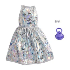 Barbie Kledingsetje Met Accessoires 11 Barbie Kledingsetje Met Accessoires -Kinderspeelgoed Korting 1987798 d7ef75df