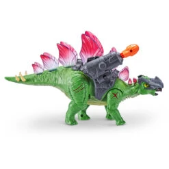 No Brand Zuru Robo Alive Dino Wars Figuur Stegosaurus 11 No Brand Zuru Robo Alive Dino Wars Figuur Stegosaurus -Kinderspeelgoed Korting 1987803 bd94efb4