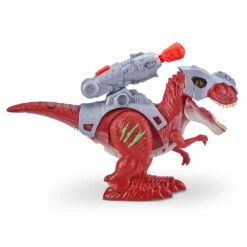 No Brand Zuru Robo Alive Dino Wars Figuur T-Rex 11 No Brand Zuru Robo Alive Dino Wars Figuur T-Rex -Kinderspeelgoed Korting 1987804 aea4cca9