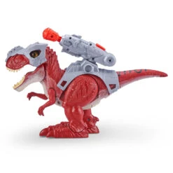 No Brand Zuru Robo Alive Dino Wars Figuur T-Rex 12 No Brand Zuru Robo Alive Dino Wars Figuur T-Rex -Kinderspeelgoed Korting 1987804 b70bad10