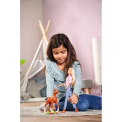 SIMBA Steffi Love Kleine Pony 12 SIMBA Steffi Love Kleine Pony -Kinderspeelgoed Korting 1987895 e9fb4dc5