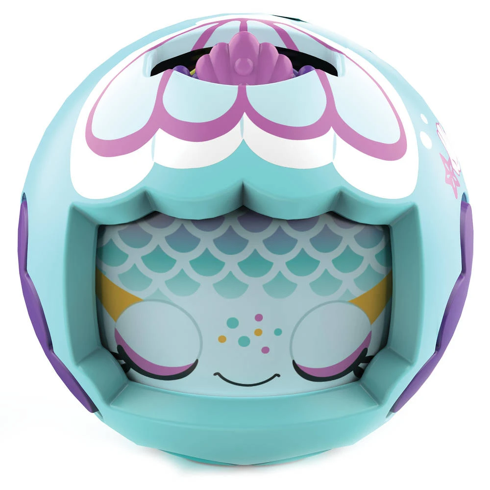 SPIN MASTER Zoobles! Z-Girlz Transformerend Verzamelfiguur En Happitat Accessoire 8 SPIN MASTER Zoobles! Z-Girlz Transformerend Verzamelfiguur En Happitat Accessoire - Afbeelding 6