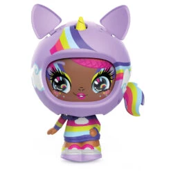 SPIN MASTER Zoobles! Z-Girlz Transformerend Verzamelfiguur En Happitat Accessoire 11 SPIN MASTER Zoobles! Z-Girlz Transformerend Verzamelfiguur En Happitat Accessoire -Kinderspeelgoed Korting 1987898 8f9c9af5