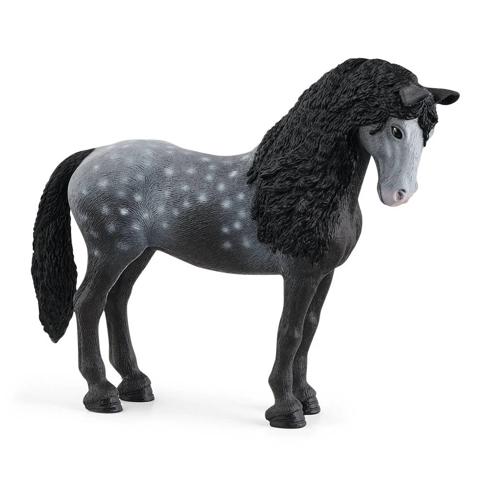 Schleich HORSE CLUB Pura Raza Española Merrie 13922 3 Schleich HORSE CLUB Pura Raza Española Merrie 13922