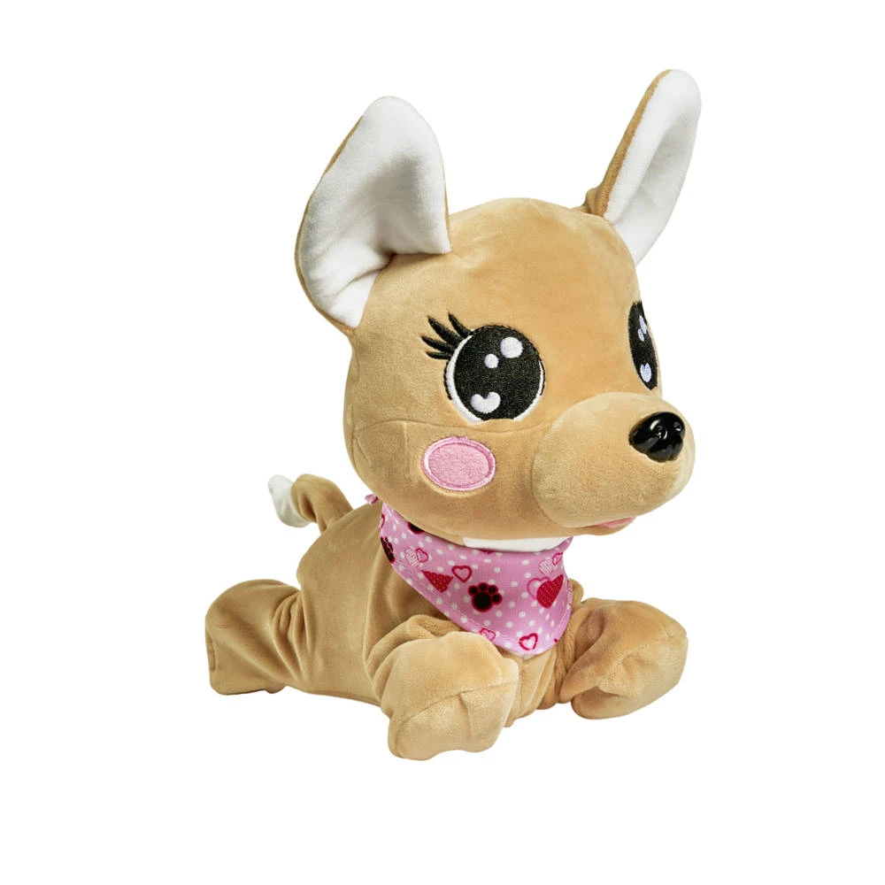 SIMBA Chi Chi Love Baby Boo Knuffel 7 SIMBA Chi Chi Love Baby Boo Knuffel - Afbeelding 5