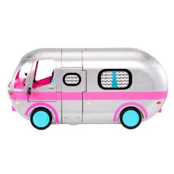 L.O.L. Surprise! O.M.G. 4-in-1 Glamper