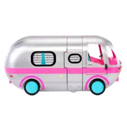 L.O.L. Surprise! O.M.G. 4-in-1 Glamper 13 L.O.L. Surprise! O.M.G. 4-in-1 Glamper -Kinderspeelgoed Korting 1988022 41d34203