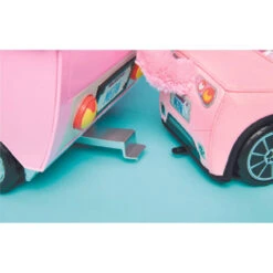 Na! Na! Na! Surprise Kitty-Cat Camper -Kinderspeelgoed Korting 1988047 0e155bc5