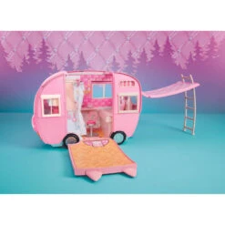 Na! Na! Na! Surprise Kitty-Cat Camper -Kinderspeelgoed Korting 1988047 1e250d09