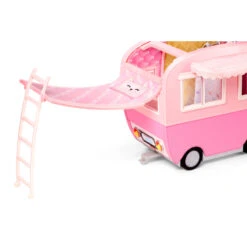 Na! Na! Na! Surprise Kitty-Cat Camper -Kinderspeelgoed Korting 1988047 4ef446fe