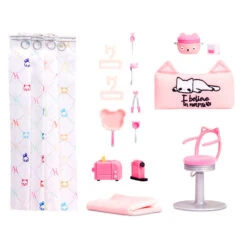 Na! Na! Na! Surprise Kitty-Cat Camper -Kinderspeelgoed Korting 1988047 f7c1c07e