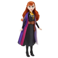 Nieuwkomers 1 Hasbro Disney Frozen Shimmer Pop Forever Anna
