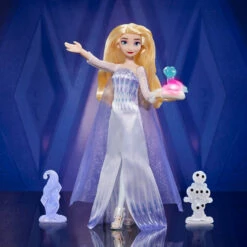 Hasbro Disney Frozen 2 Set Pratende Elsa En Vrienden Engelstalig 13 Hasbro Disney Frozen 2 Set Pratende Elsa En Vrienden Engelstalig -Kinderspeelgoed Korting 1988061 33d955df