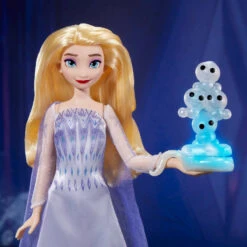 Hasbro Disney Frozen 2 Set Pratende Elsa En Vrienden Engelstalig 11 Hasbro Disney Frozen 2 Set Pratende Elsa En Vrienden Engelstalig -Kinderspeelgoed Korting 1988061 66d1bc2b