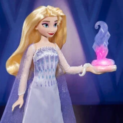 Hasbro Disney Frozen 2 Set Pratende Elsa En Vrienden Engelstalig 12 Hasbro Disney Frozen 2 Set Pratende Elsa En Vrienden Engelstalig -Kinderspeelgoed Korting 1988061 74313a7a
