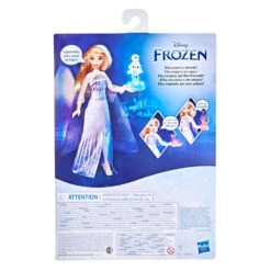 Hasbro Disney Frozen 2 Set Pratende Elsa En Vrienden Engelstalig 10 Hasbro Disney Frozen 2 Set Pratende Elsa En Vrienden Engelstalig -Kinderspeelgoed Korting 1988061 b8b2b4df