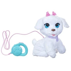 Furreal Friends FurReal GoGo Mijn Dansende Pup 10 Furreal Friends FurReal GoGo Mijn Dansende Pup -Kinderspeelgoed Korting 1988066 70657352