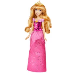 Hasbro Disney Princess Royal Shimmer Pop Doornroosje