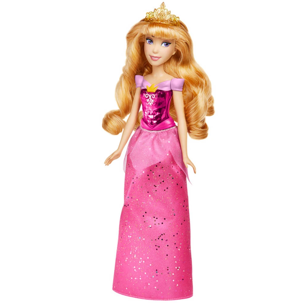 Hasbro Disney Princess Royal Shimmer Pop Doornroosje 3 Hasbro Disney Princess Royal Shimmer Pop Doornroosje