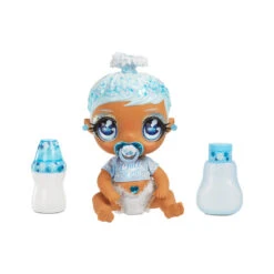 No Brand Glitter Babyz Pop Sneeuwvlok -Kinderspeelgoed Korting 1988153 8e81986f