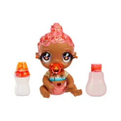 No Brand Glitter Babyz Pop Palmbomen -Kinderspeelgoed Korting 1988155 946dda43