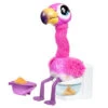 Little Live Pets GottaGo Flamingo Interactieve Knuffel 2 Little Live Pets GottaGo Flamingo Interactieve Knuffel -Kinderspeelgoed Korting 1988162 794c24e9