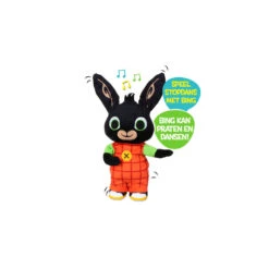 No Brand Speel Stopdans Met Dansende Bing 9 No Brand Speel Stopdans Met Dansende Bing -Kinderspeelgoed Korting 1988165 b142f853