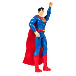 SPIN MASTER DC Comics Actiefiguur Superman - 30 Cm 9 SPIN MASTER DC Comics Actiefiguur Superman - 30 Cm -Kinderspeelgoed Korting 1988189 ef7abf93