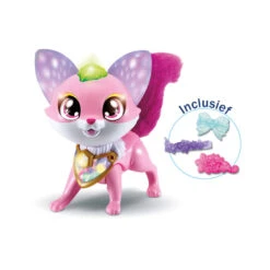 VTech Sparklings Figuur Foxy 11 VTech Sparklings Figuur Foxy -Kinderspeelgoed Korting 1988333 605a3ab0