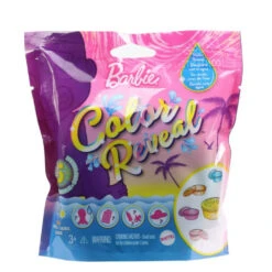 Barbie Color Reveal Marble Baby -Kinderspeelgoed Korting 1988424 a1a67f5e