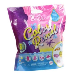 Barbie Color Reveal Marble Baby -Kinderspeelgoed Korting 1988424 b53ce957