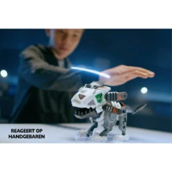 Silverlit Biopod InMotion Mega Dino - 23 Cm 12 Silverlit Biopod InMotion Mega Dino - 23 Cm -Kinderspeelgoed Korting 1988428 bf139e63