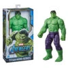 Hasbro Marvel Avengers Titan Heroes Hulk Speelfiguur -Kinderspeelgoed Korting 1988469 f7545806