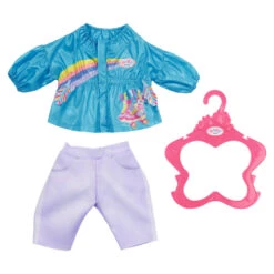 BABY Born Casual Kleding - 43 Cm 10 BABY Born Casual Kleding - 43 Cm -Kinderspeelgoed Korting 1988519 ab03d632